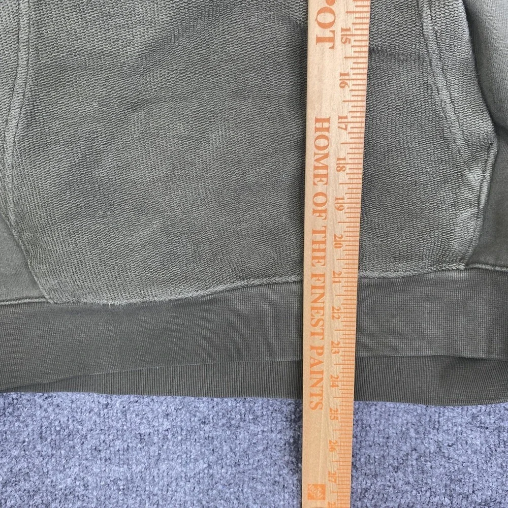 JORDAN FLIGHT HERITAGE Hoodie Off Noir DV1595-045 Nike Size Medium